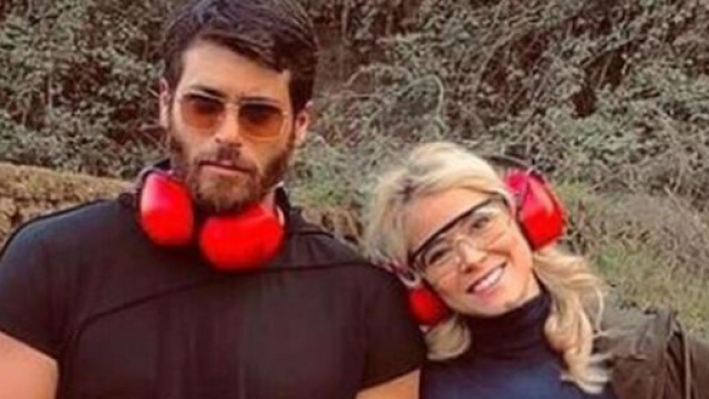 Can Yaman e Diletta Leotta, la verit&agrave; sulla crisi