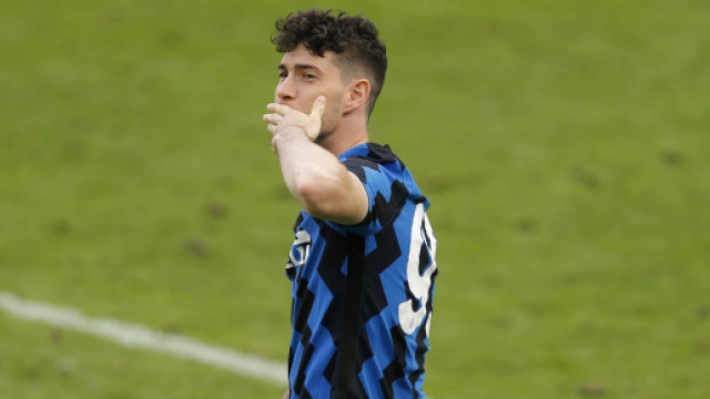 Inter, i top club di Premier League su Bastoni.