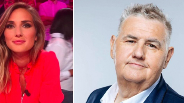 Pierre M&eacute;n&egrave;s revient sur son d&eacute;part - Photos Instagram M&eacute;n&egrave;s et Portolano