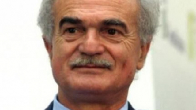 Sandro Mazzola, ex giocatore dell'Inter.