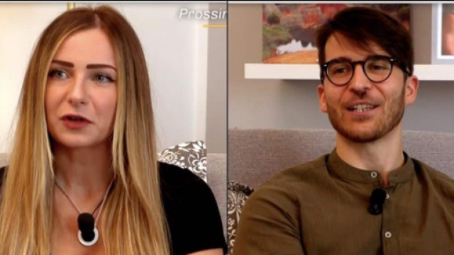 Temptation, Ste avvistato senza Claudia, Deianira: 'Spero abbia chiuso con quell'arpia'.