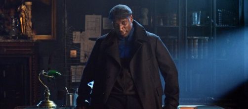 A primeira temporada de 'Lupin' est&aacute; dispon&iacute;vel na Netflix (Divulga&ccedil;&atilde;o/Netflix)