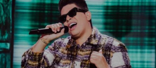 DJ Ivis aparece em v&iacute;deo agredindo ex-mulher em Fortaleza (Divulga&ccedil;&atilde;o)