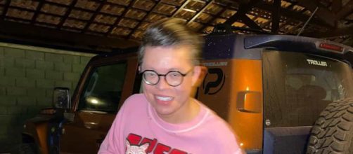 DJ Ivis &eacute; suspeito de agredir ex-mulher (Reprodu&ccedil;&atilde;o/instagram/@djivis)