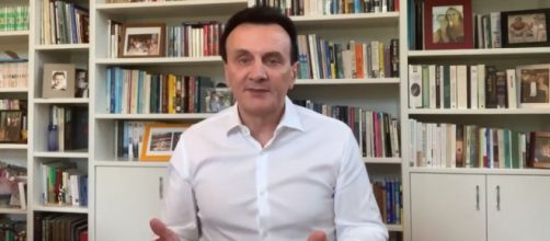 El CEO de AstraZeneca adquiri&oacute; una mansi&oacute;n de unos 6.5 millones de d&oacute;lares (Instagram @astrazeneca)
