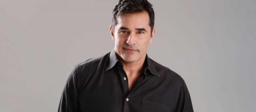 Luciano Szafir agradece ora&ccedil;&otilde;es (Divulga&ccedil;&atilde;o)