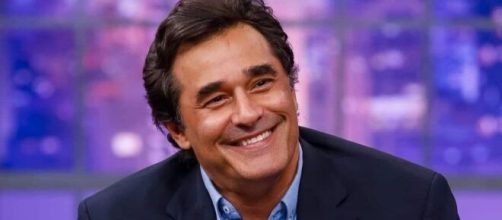 Luciano Szafir faz v&iacute;deo direto da UTI (Reprodu&ccedil;&atilde;o)