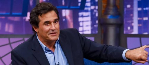 Luciano Szafir sofre complica&ccedil;&otilde;es da Covid-19 (Reprodu&ccedil;&atilde;o)