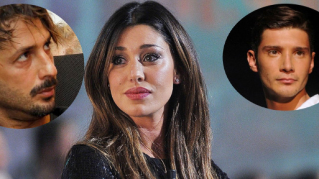 Belen &egrave; mamma bis: auguri social di Corona e 'mi piace' di Stefano alle foto della bimba.