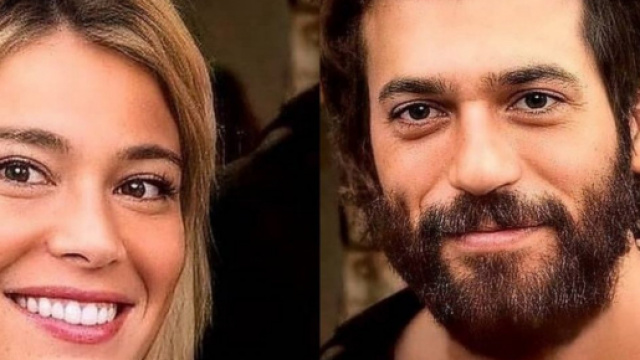 Can Yaman, retroscena di Paolone sulla serata con Diletta: '&Egrave; stato pi&ugrave; facile recitare'.