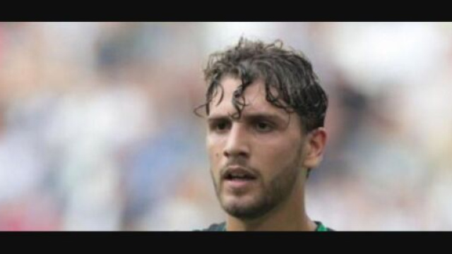 Juventus, tre nomi per provare a convincere il Sassuolo a cedere Locatelli.