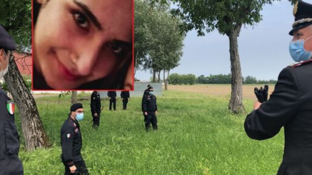 La scomparsa di Saman Abbas: dopo 67 giorni sono state sospese le ricerche del corpo nelle campagne di Novellara.