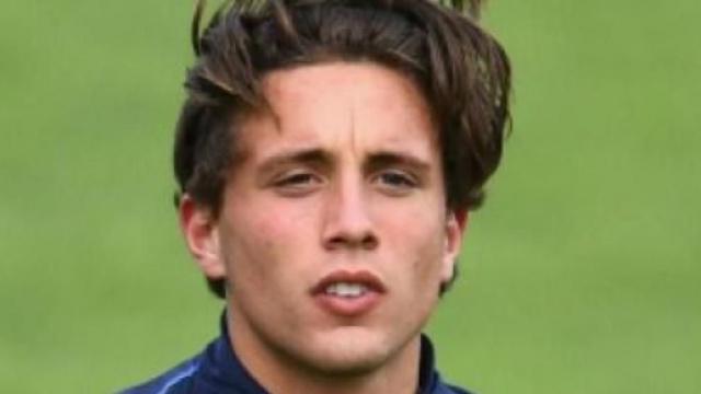 Luca Pellegrini possibile alternativa ad Alex Sandro.