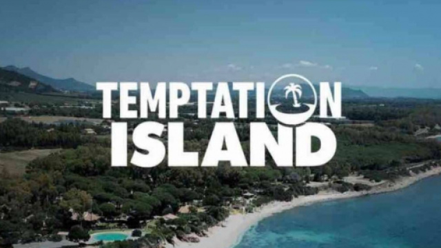 Temptation, spoiler puntata 19 luglio: coppie in crisi, Manuela e Floriana al limite.
