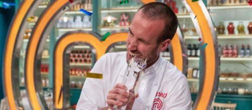 Arnau gana la novena edici&oacute;n de MasterChef Espa&ntilde;a (rtve.es)