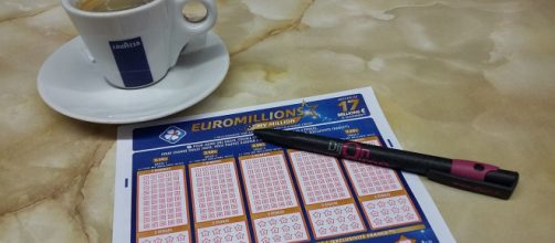 El boleto ganador de EuroMill&oacute;n ha sido encontrado en Granada y carga con un premio de 26 millones de euros (LesColporteurs / Pixabay)