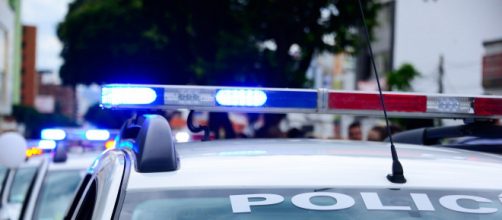 La polic&iacute;a detuvo a la mujer y logr&oacute; salvar al beb&eacute; sin ning&uacute;n da&ntilde;o aparente (Pixabay)