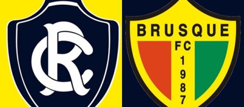Saiba onde assistir Remo x Brusque ao vivo (Arte/Eduardo Gouvea)