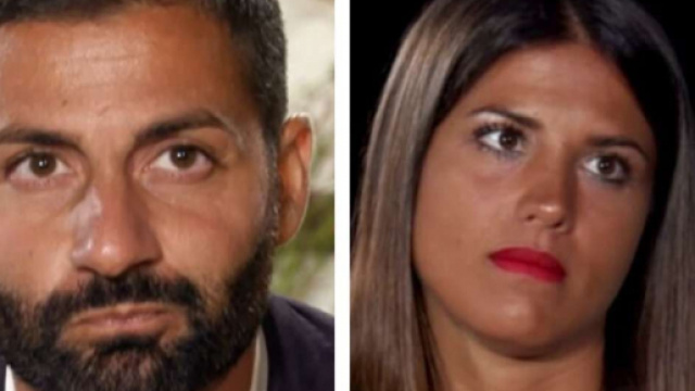 Alberto e Speranza, ex Temptation, in crisi: la coppia ha rinviato il matrimonio.