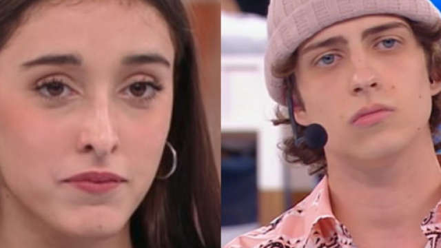 Amici 20, Giulia 'pigliatutto': volto di Tu s&igrave; que vales e a C'&egrave; posta per te con Sangiovanni.