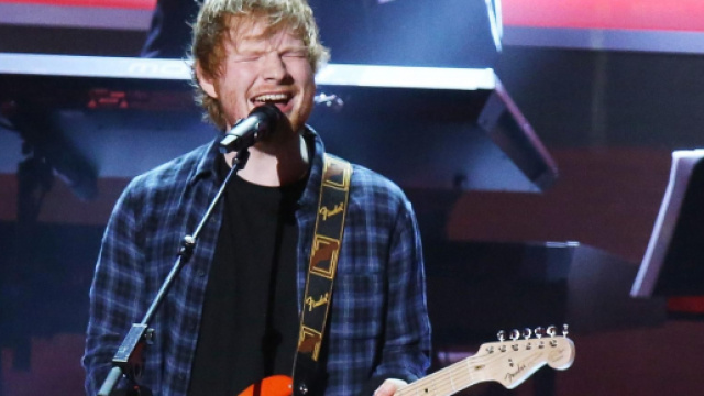Ed Sheeran in futuro non esclude di suonare brani metal.