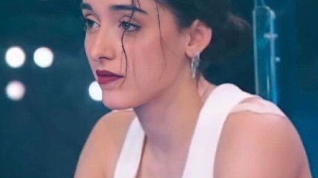 Giulia Stabile potrebbe entrare nel cast di Tu si que vales.