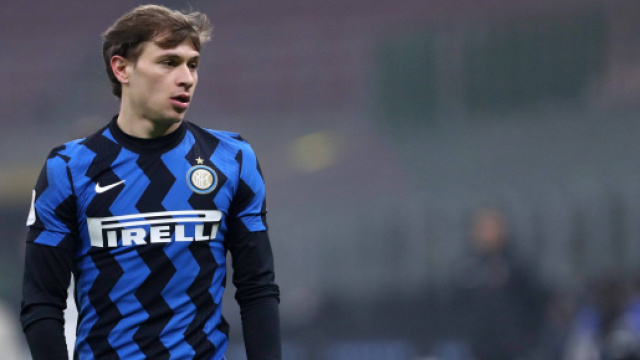 Inter, Liverpool pronto a tutto per Barella.