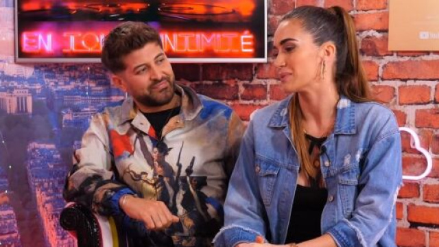 La Villa des Coeurs Bris&eacute;s 6 : Antonin et Barbara recal&eacute;s de La Bataille des Couples 3 et trahis par Carla Moreau.