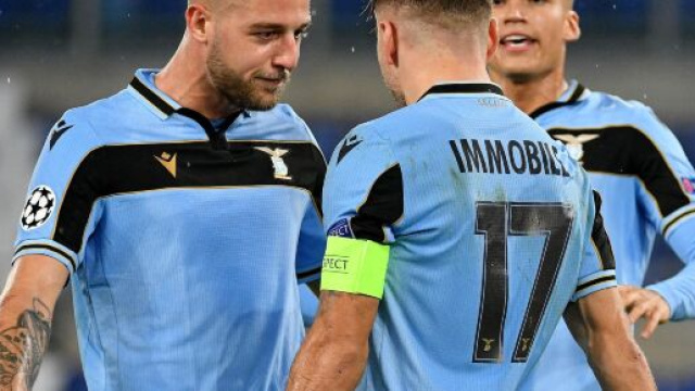 Lazio vs Bayern: UEFA Champions League background, form guide ... - uefa.com