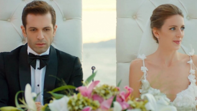 Love is in the air, trame al 23 luglio: Ferit lascia Selin, Engin &egrave; innamorato di Piril.
