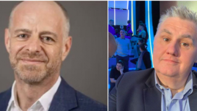 Photo vid&eacute;o RMC Twitter et Instagram Pierre M&eacute;n&egrave;s