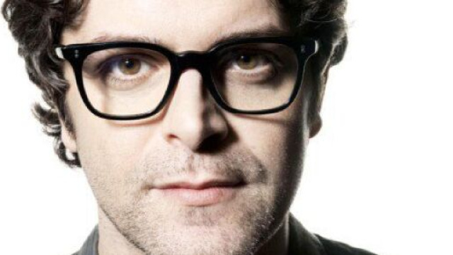 Targhe Tenco: miglior album Samuele Bersani.