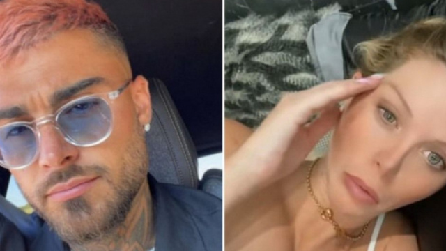 Thibault Garcia (LMvsMonde6) tr&egrave;s critiqu&eacute; pour avoir laiss&eacute; Jessica enceinte seule, il r&eacute;agit enfin.