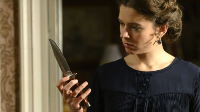 Una vita, spoiler al 24 luglio: Genoveva accolteller&agrave; Sampaio.