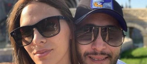 Irene Rosales y Kiko Rivera no est&aacute;n en crisis (Instagram de K.R.)