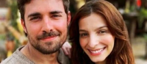 Isaque e Lia em 'G&ecirc;nesis' (Divulga&ccedil;&atilde;o/Record TV)