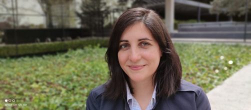 Judit Izquierdo, CEO y fundadora de Siquia