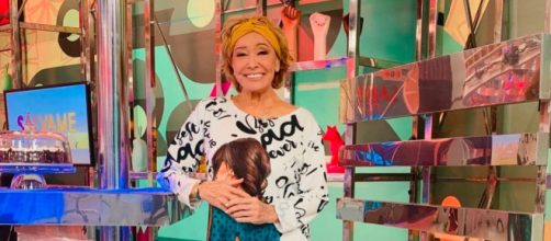 Mila Xim&eacute;nez hab&iacute;a decorado el piso que alquilaba (Instagram; milaximenezoficial)