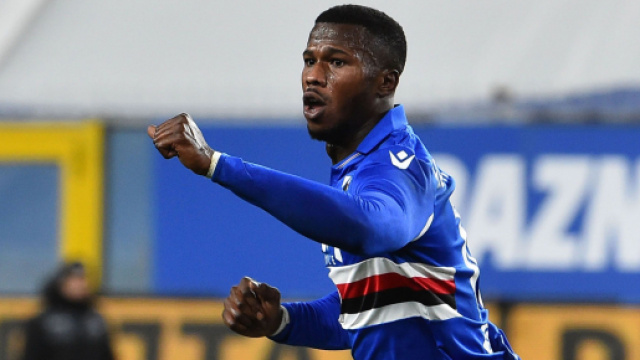 L'Inter pensa al ritorno di Keita.