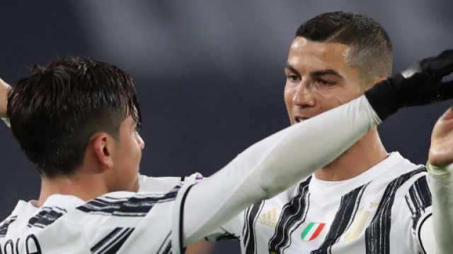 Riparte la Juventus, con la certezza Allegri, il rilancio di Dybala e l&rsquo;attesa di CR7.