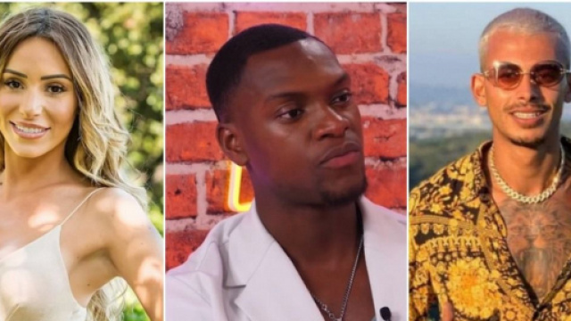 Sephora, Greg, M&eacute;lanie Orl, Mujdat,... Nathan (ORDM) revient sur ses aventures et clashe les candidats.