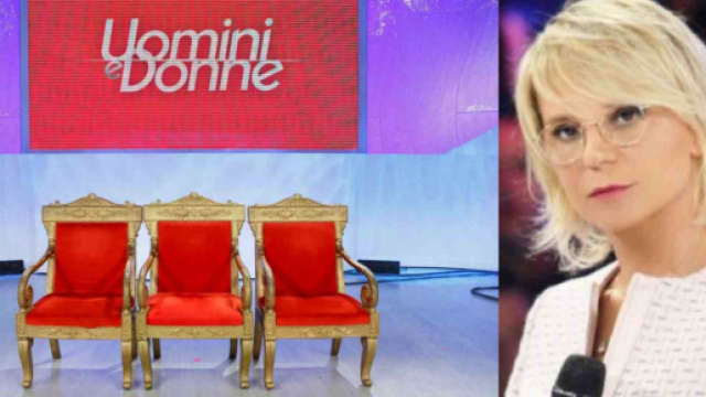 Uomini e Donne, flop di ascolti in tv.
