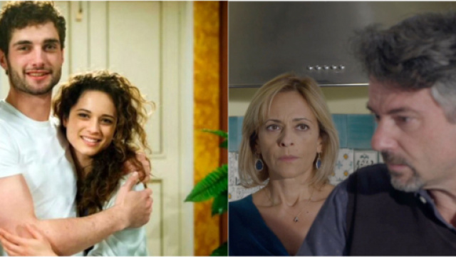 Upas trame al 30 luglio: Niko e Susanna vicini, Silvia mette in forse le nozze con Michele.