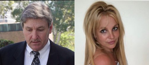 Britney Spears lleva bajo la tutela de su padre desde el 2008 - Getty images / Instagram @britneyspears