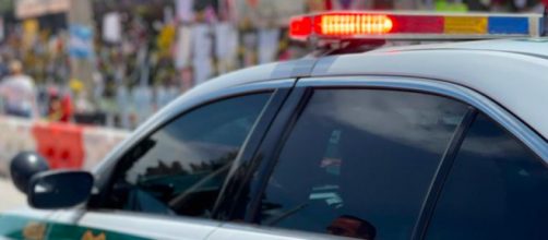 El homicida dio varias versiones pero ha terminado aceptado que fue el autor de las pu&ntilde;aladas (Twitter; MiamiDadePd)