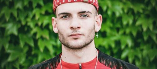 Isaac promocionaba su m&uacute;sica a traves de las redes sociales (Foto: Instagram Isaac)