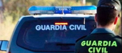 Tres de los implicados en el crimen de Samuel ha sido enviados a prisi&oacute;n provisional (Twitter, GCivilCoruna)