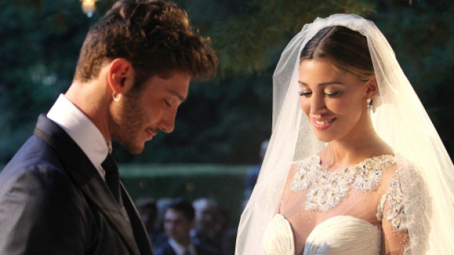 Belen Rodriguez e Stefano De Martino, retroscena Rosica: 'Per lei sar&agrave; l'amore della vita'.