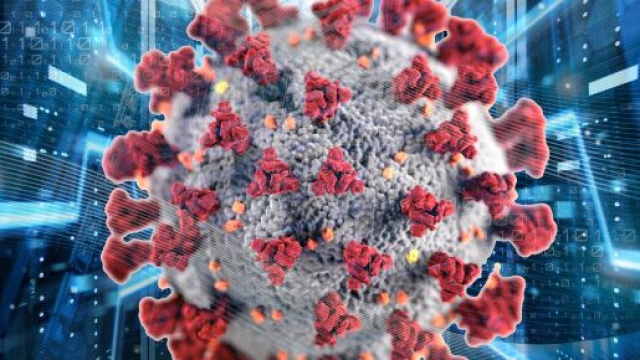 Coronavirus, salgono i contagi.