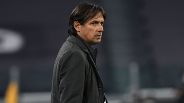 He Does Not Have the Charisma of Conte" - Italian Football ... - thelaziali.com